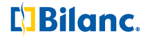 Bilanc Logo